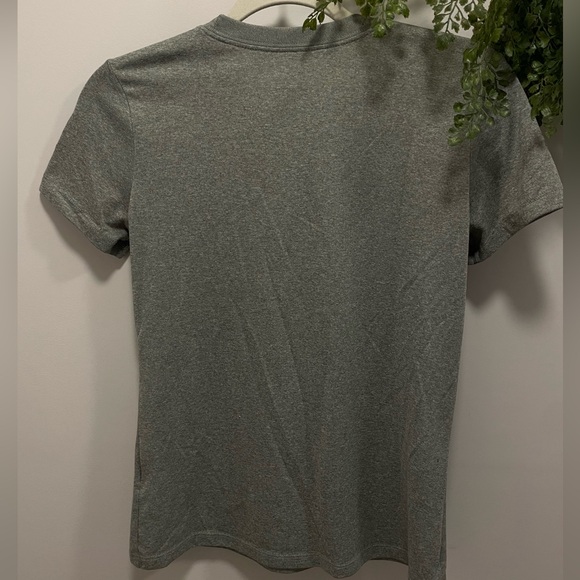 Nike Compression Top - Grey - Picture 4 of 4